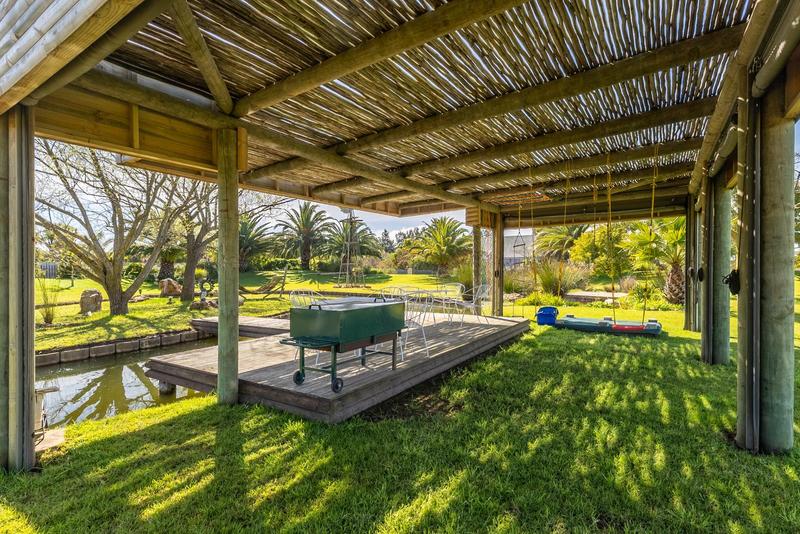 3 Bedroom Property for Sale in Durbanville Western Cape